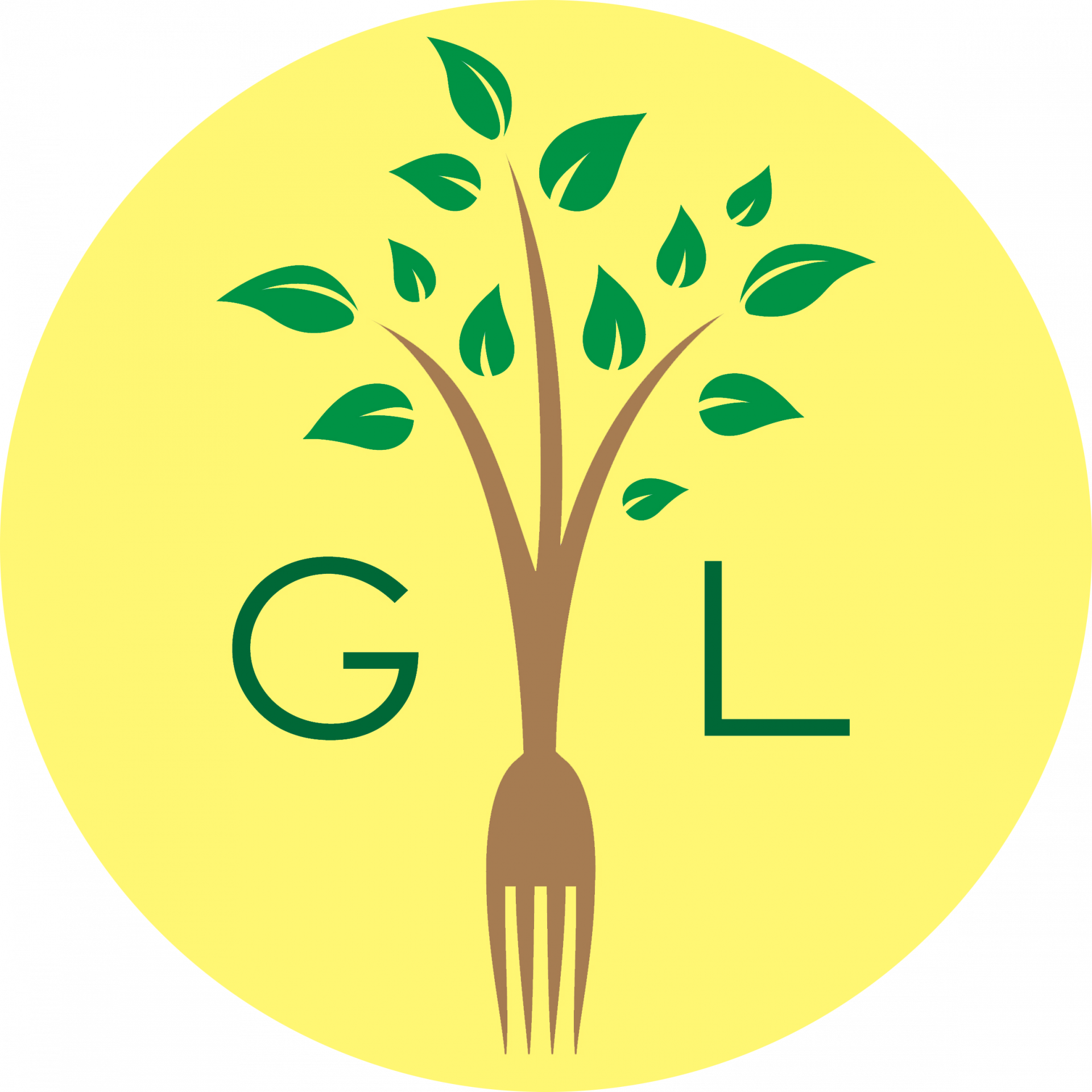 Green Life logo
