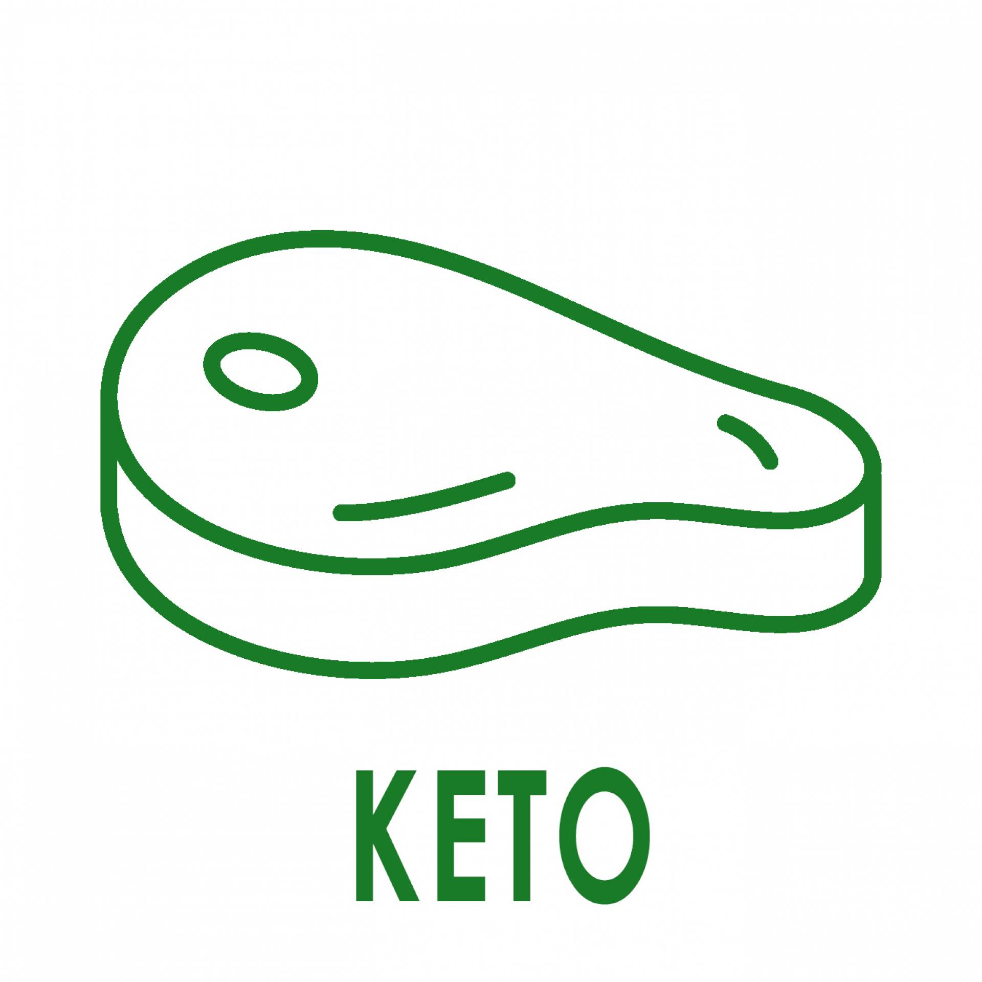 Keto 10 Pack