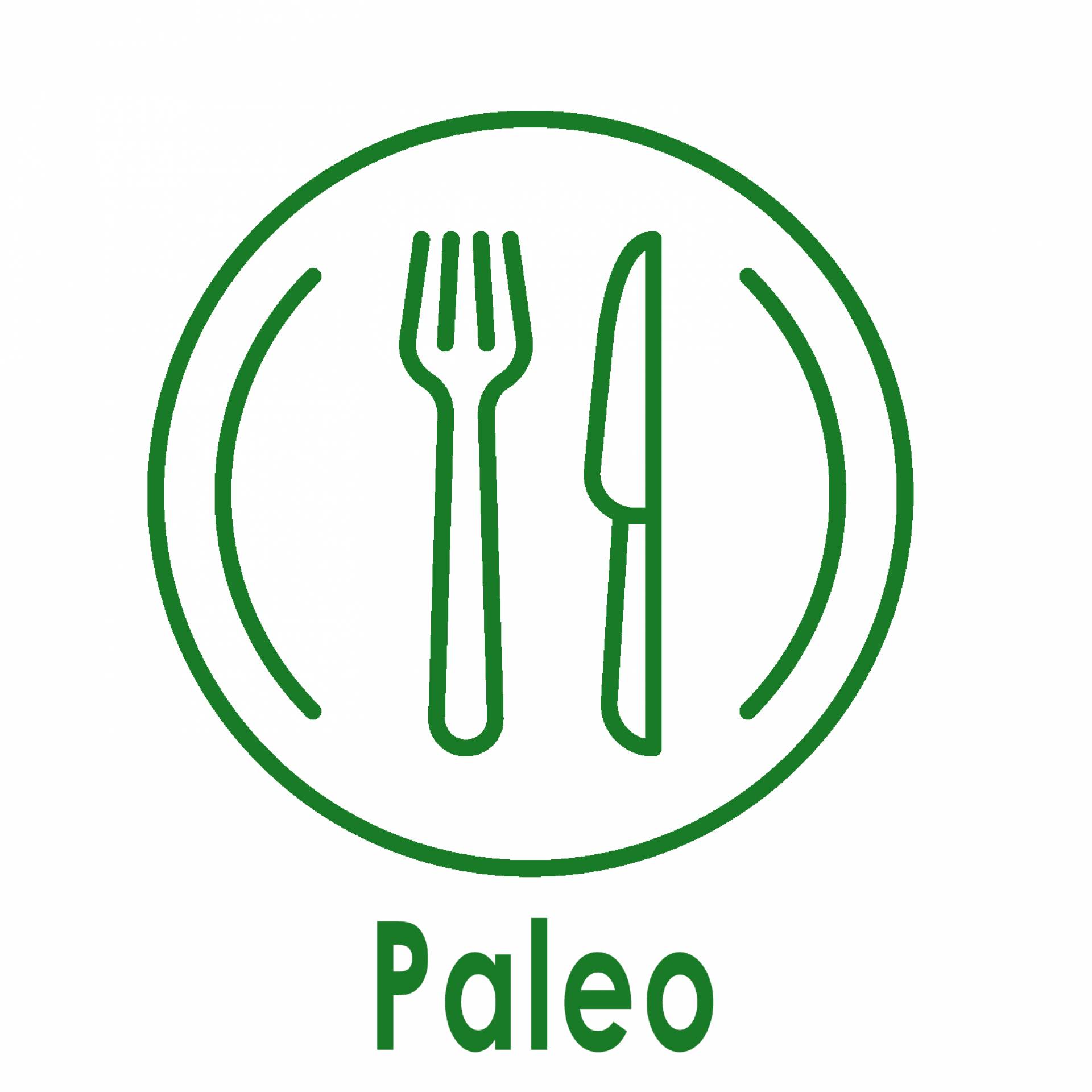 Paleo 10 Pack